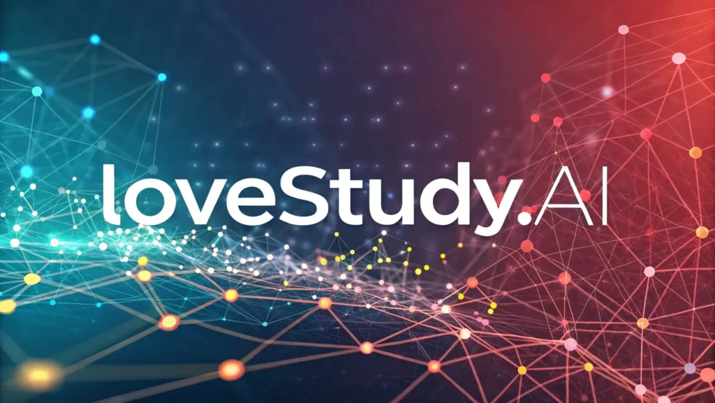 LoveStudy AI Review: Is It Your Key to Academic Success?