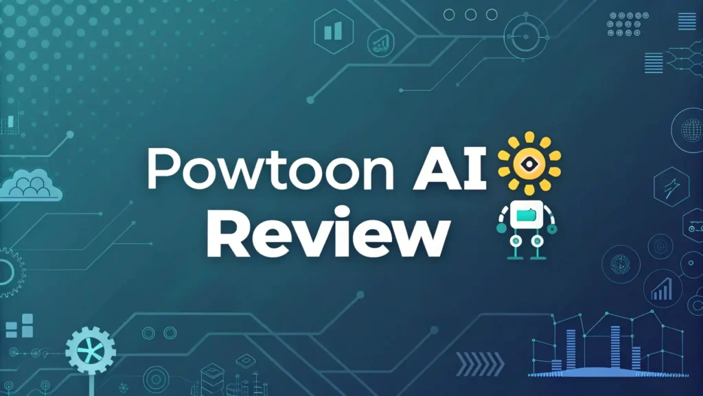 Powtoon AI Review: Is It Worth Your Time in 2026?