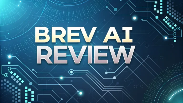 Brev AI Review 2026: Transforming Music Creation Through AI