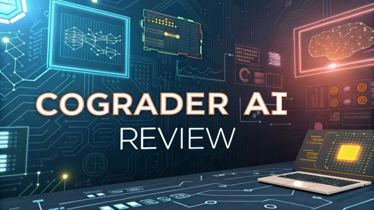 CoGrader AI Review 2026: Ultimate AI Essay Grading Tool