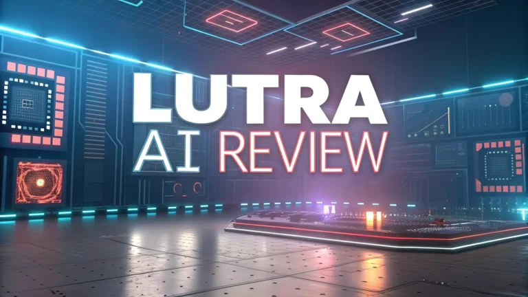 Lutra AI Review 2026: The One-Click Automation Agent