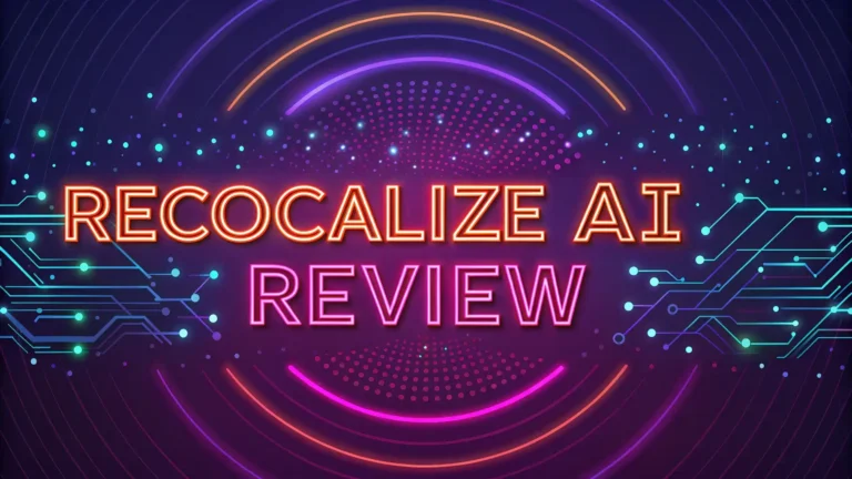 Revocalize AI Review: Revolutionary Voice Synthesis Technology