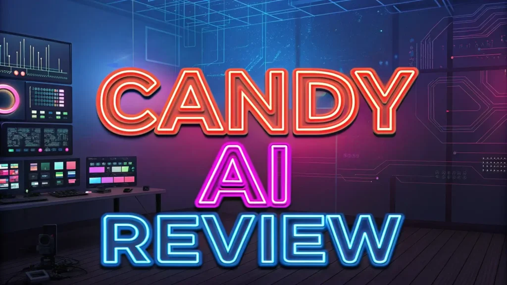 Candy AI Review 2026: Best AI Companion Experience? 2 Candy AI Review 2026: Best AI Companion Experience?