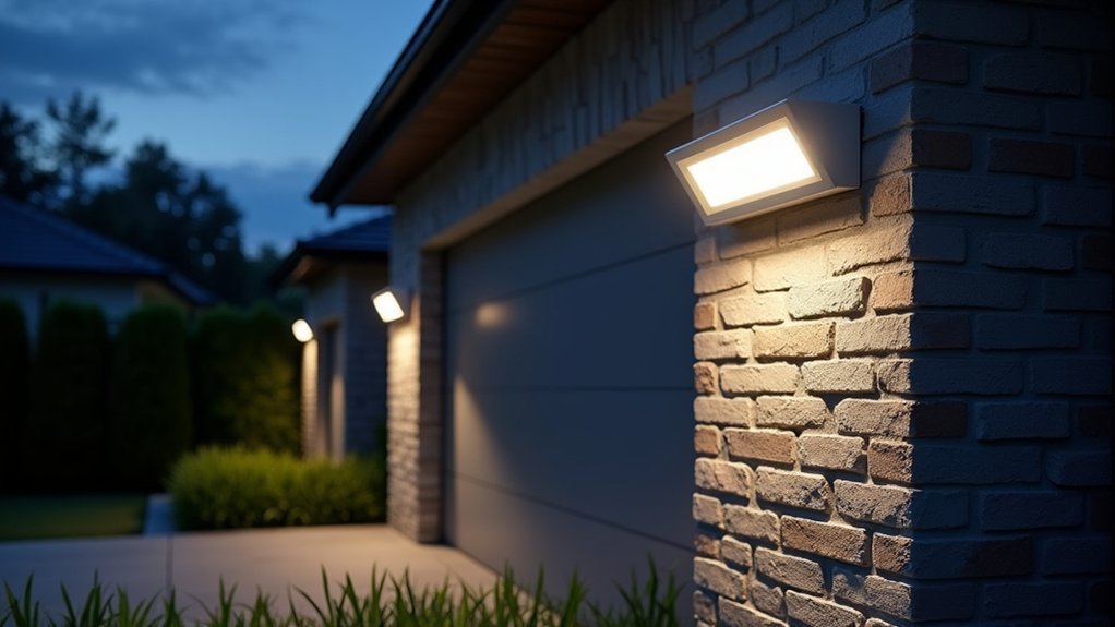 best motion sensor lights