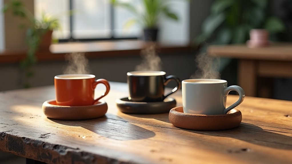 portable lap stand options