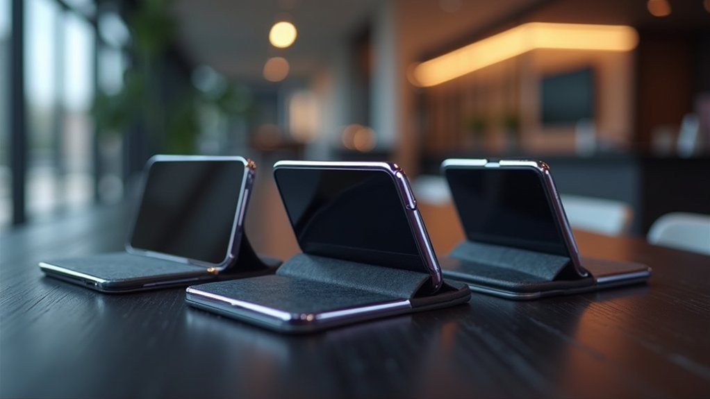 stylish durable business ready