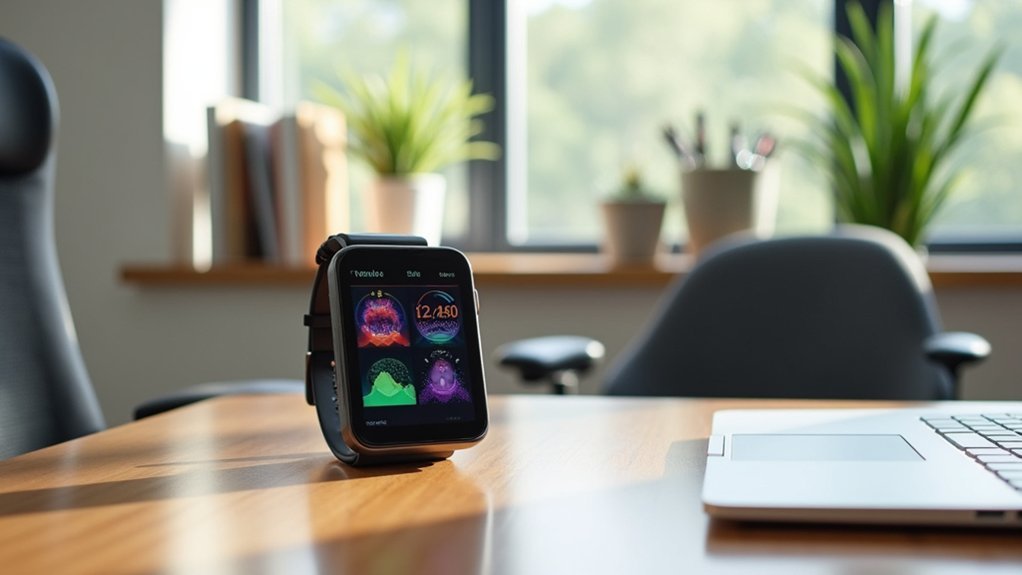 top activity monitor for office