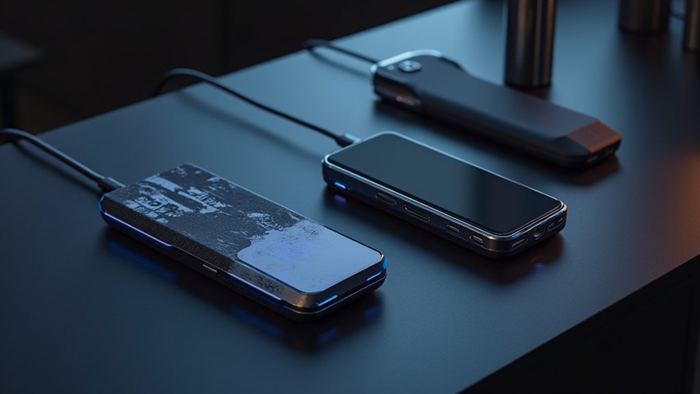 top android fast chargers