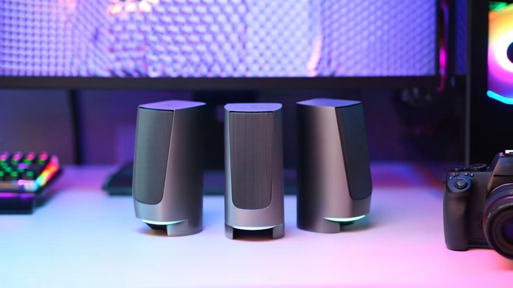 top bluetooth pc gaming speakers
