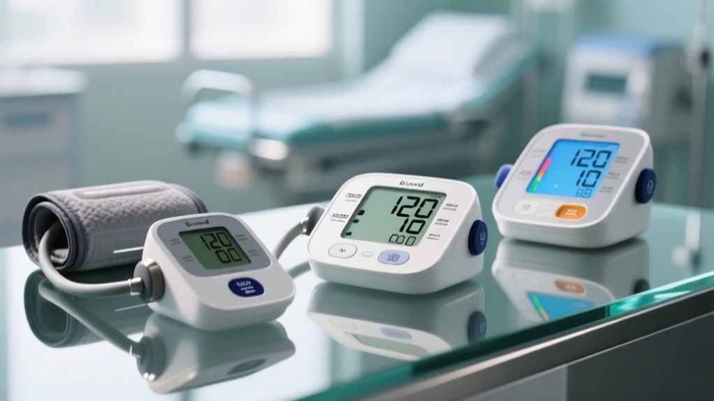 top bp monitors 2025