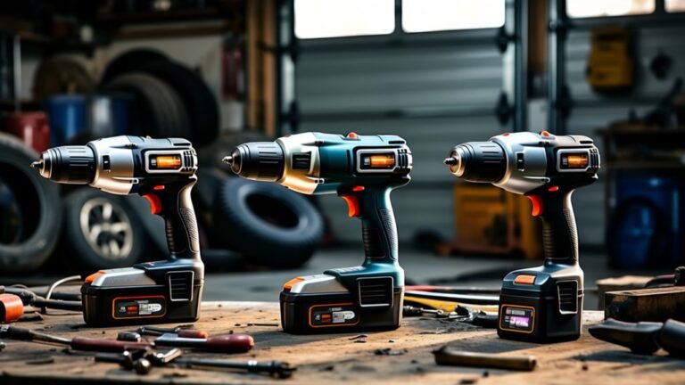 top cordless tire tools