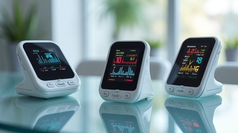 top diabetic glucose monitors