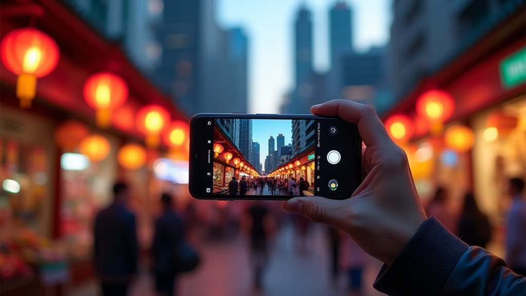 top dual camera photography systems