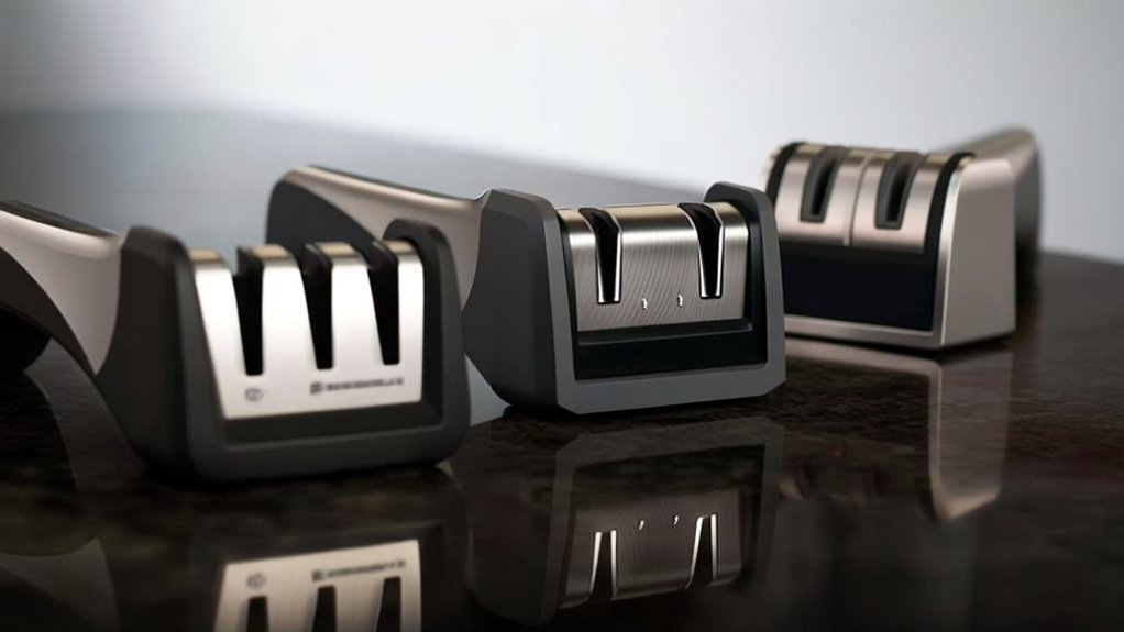 top electric japanese knife sharpeners