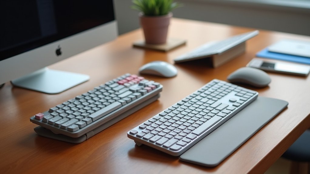 top ergonomic keyboard recommendations