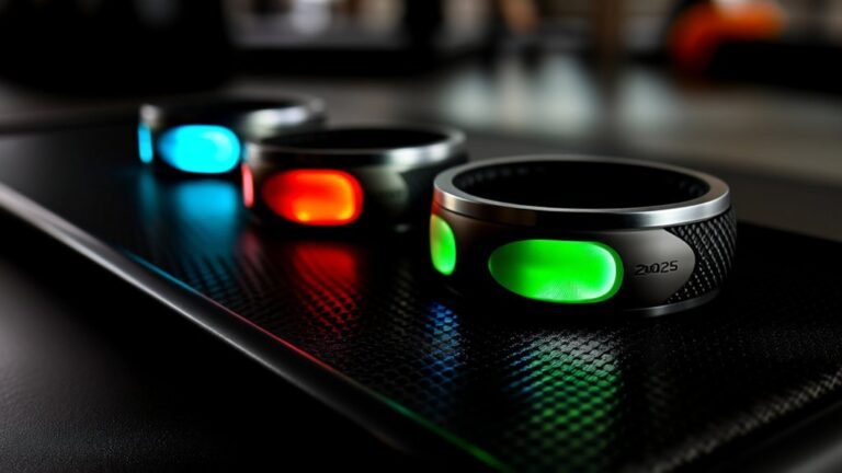 top fitness rings 2025