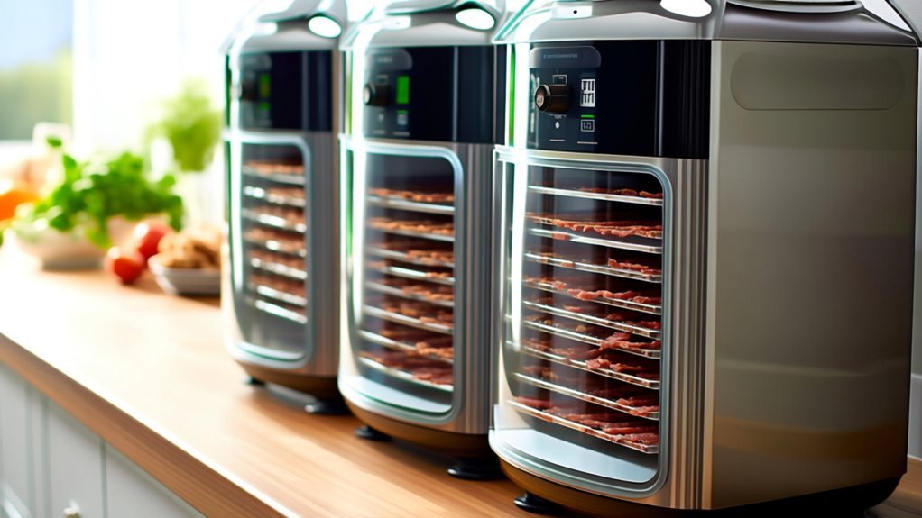 top food dehydrators for pets