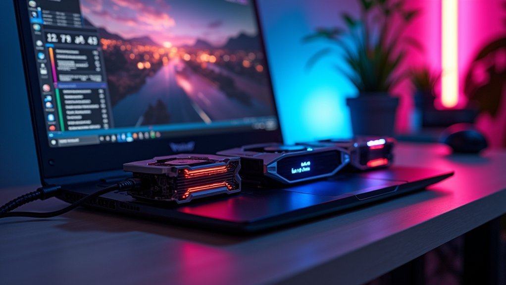 top laptop external graphics cards