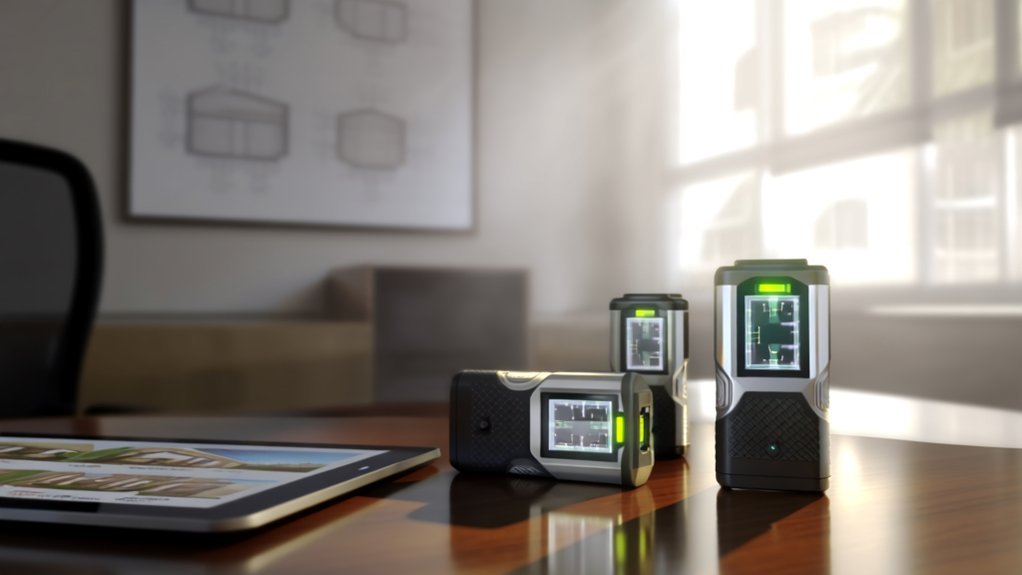 top laser measure tools