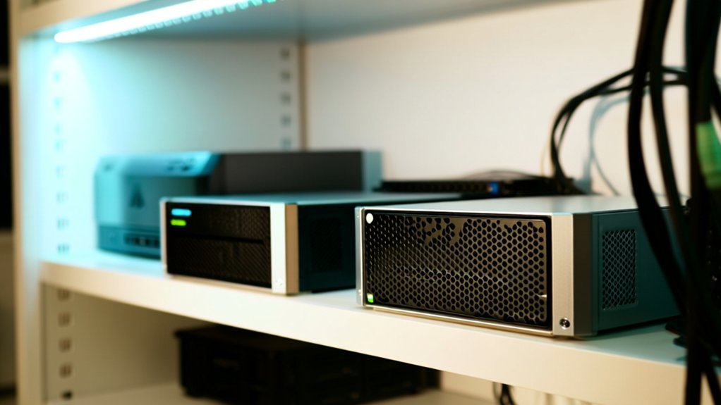 top nas for plex