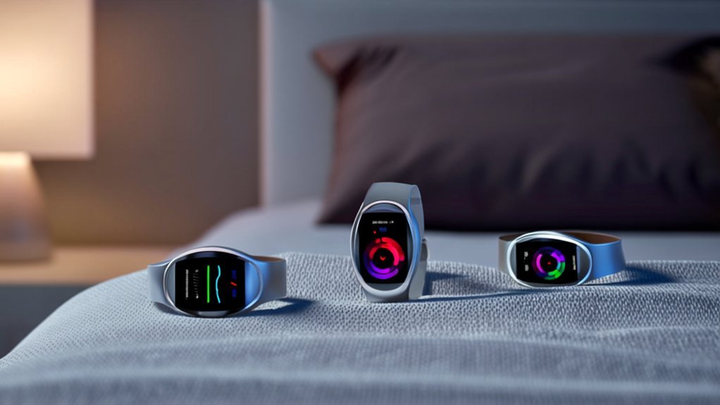top sleep tracking smartwatches