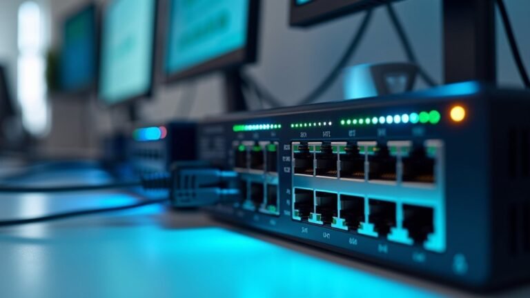 top small office switches