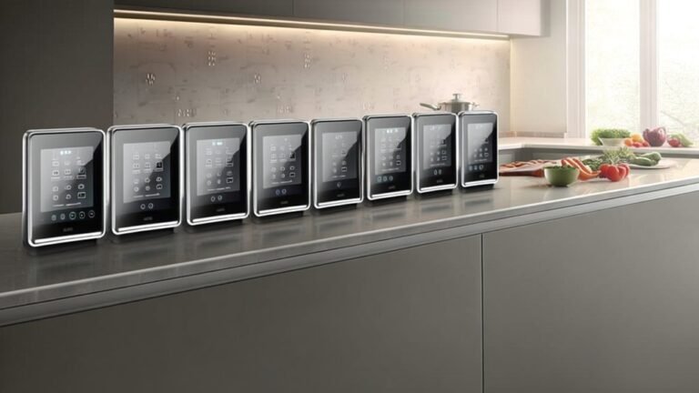 top smart ovens for meal prep