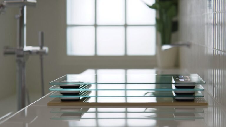 top smart scales 2025