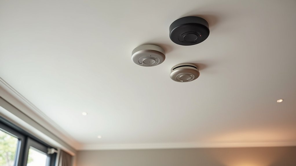 top smart smoke alarms