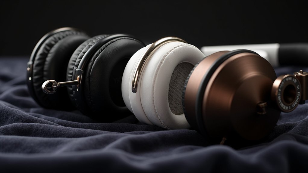 top studio headphones 2025