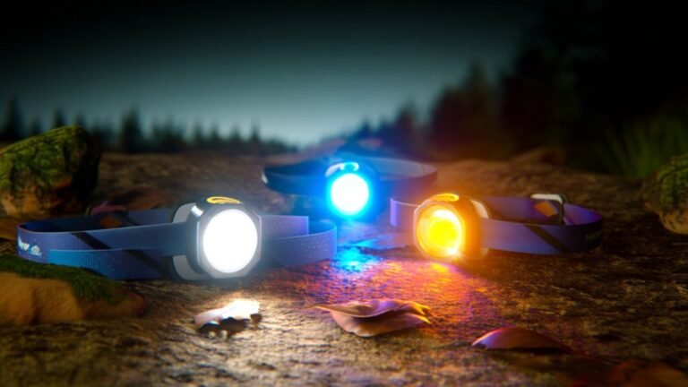 top trail running headlamps