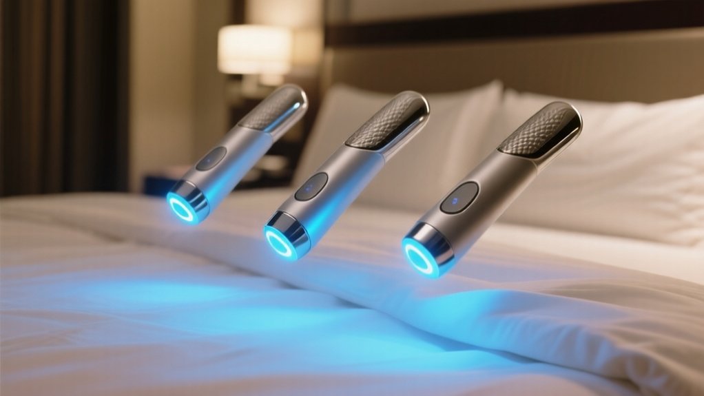 top uv sanitizer wands