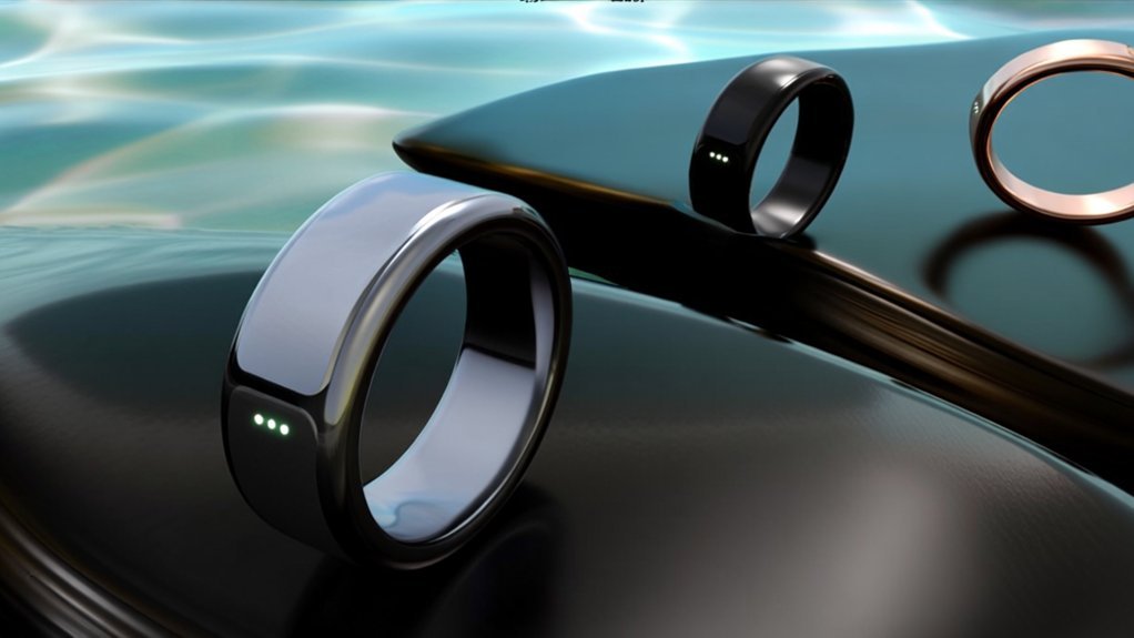 waterproof smart rings reviews