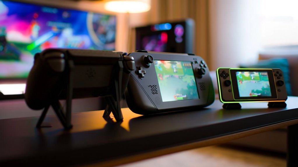 affordable steam deck options