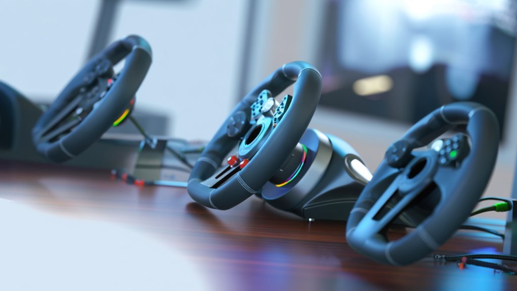 best beginner racing wheels