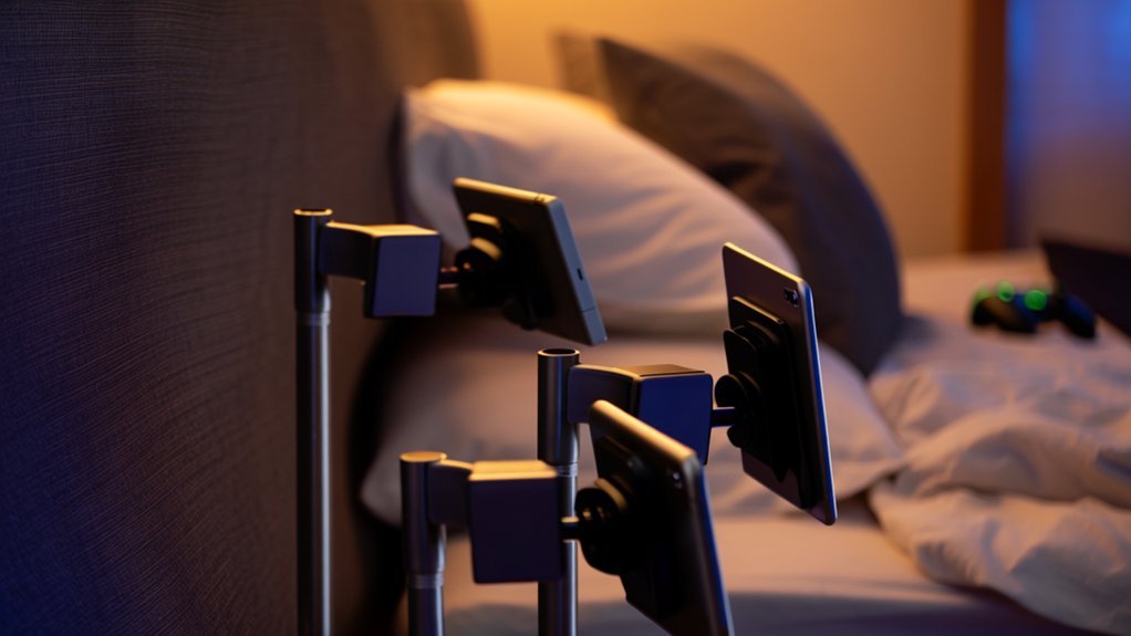 best tablet mounts for gaming