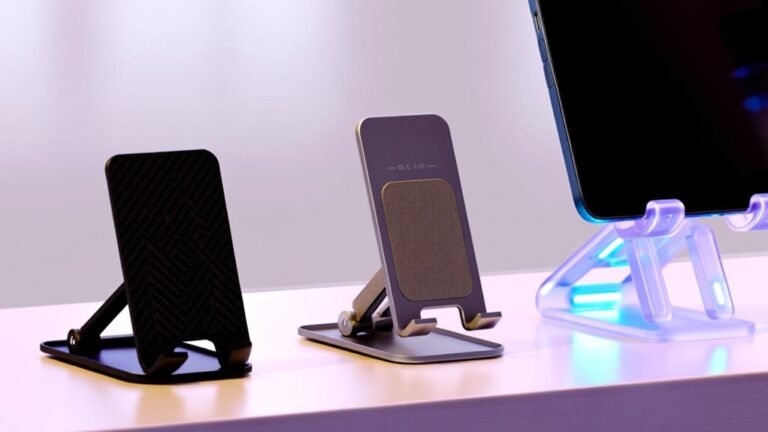 durable reliable device supports