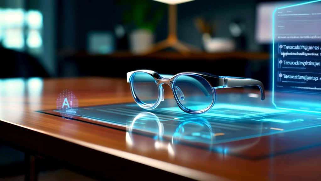 top ai translation glasses