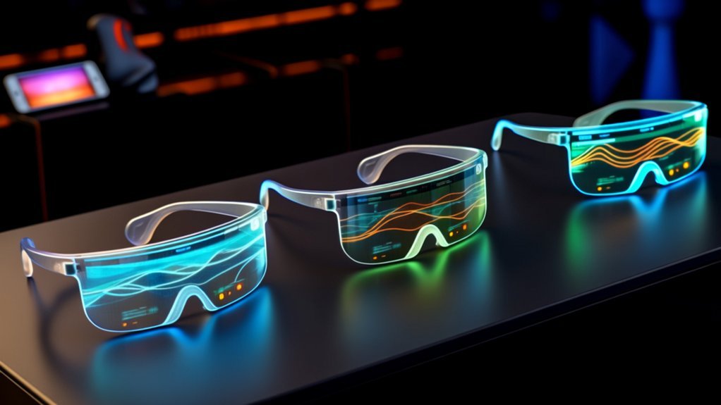 top ar gaming glasses