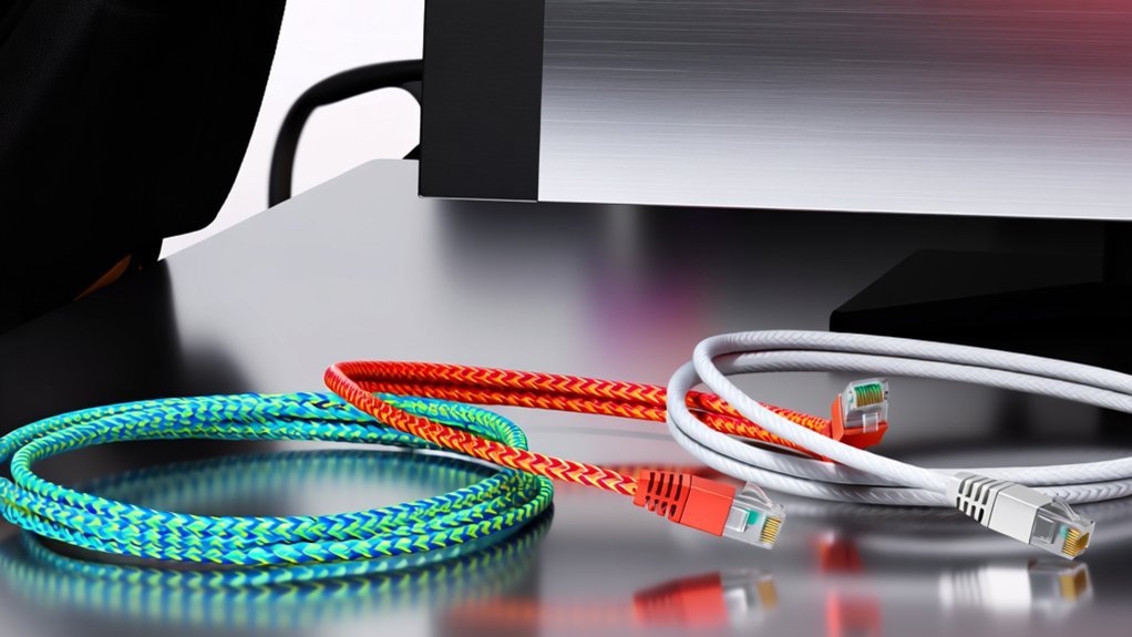 top ethernet cables 2025