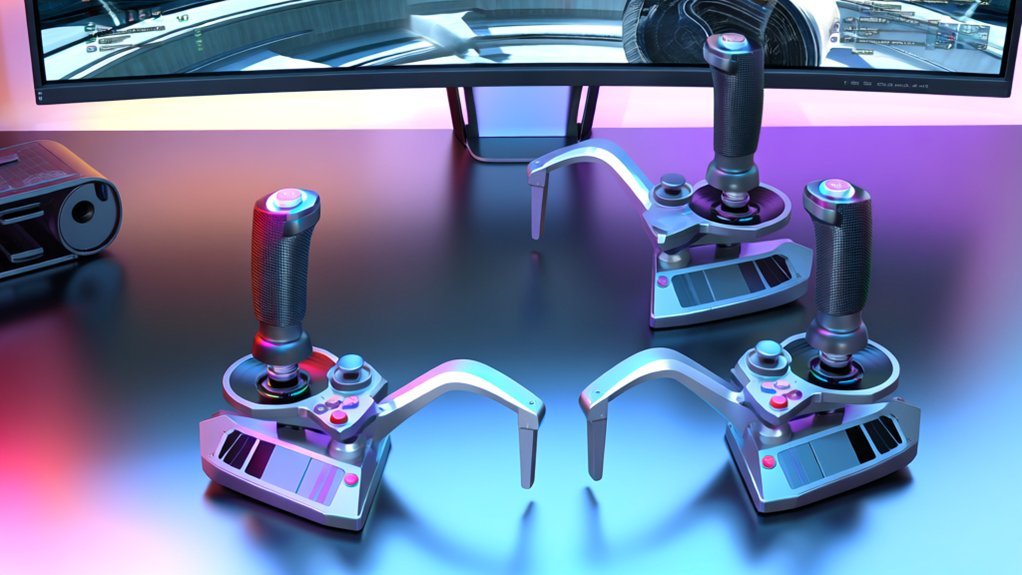 top flight sticks 2025