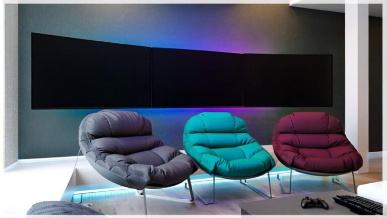 top floor chairs 2025