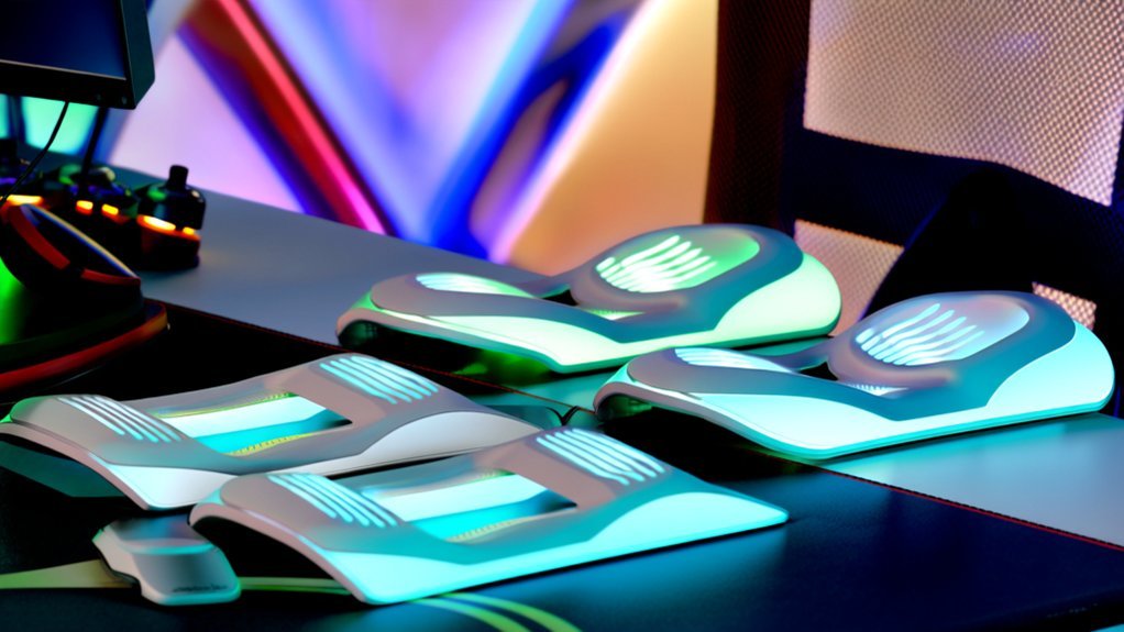 top gaming cooling pads