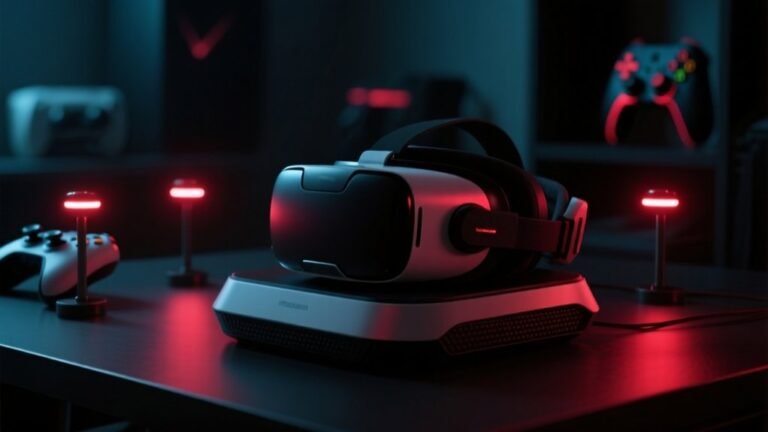 top ir illuminators for gaming