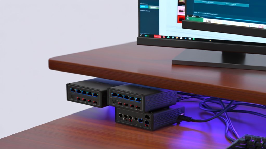 top kvm switches for streaming