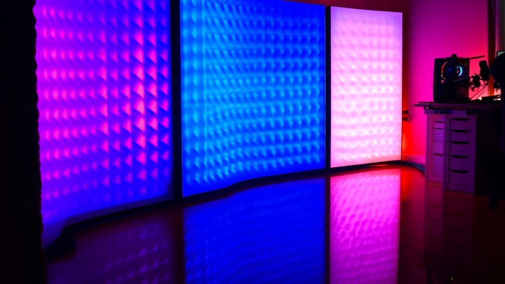 top led panel recommendations