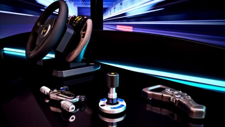 top sim racing modifications