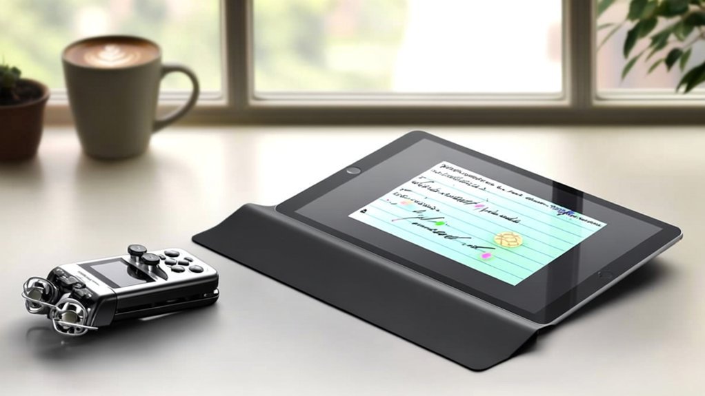 top smart meeting note taker