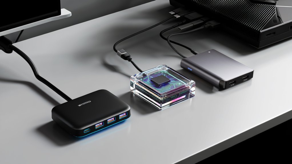 top usb hubs 2025
