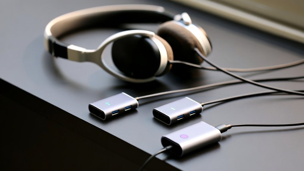 top wireless adapters for headphones